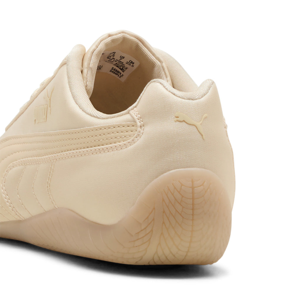 Women's Race Low Anodized - Canvas
