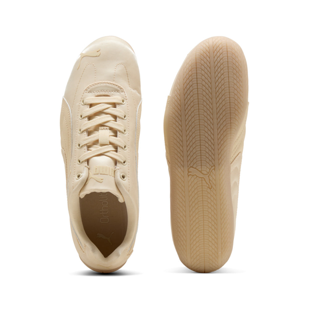 Women's Race Low Anodized - Canvas