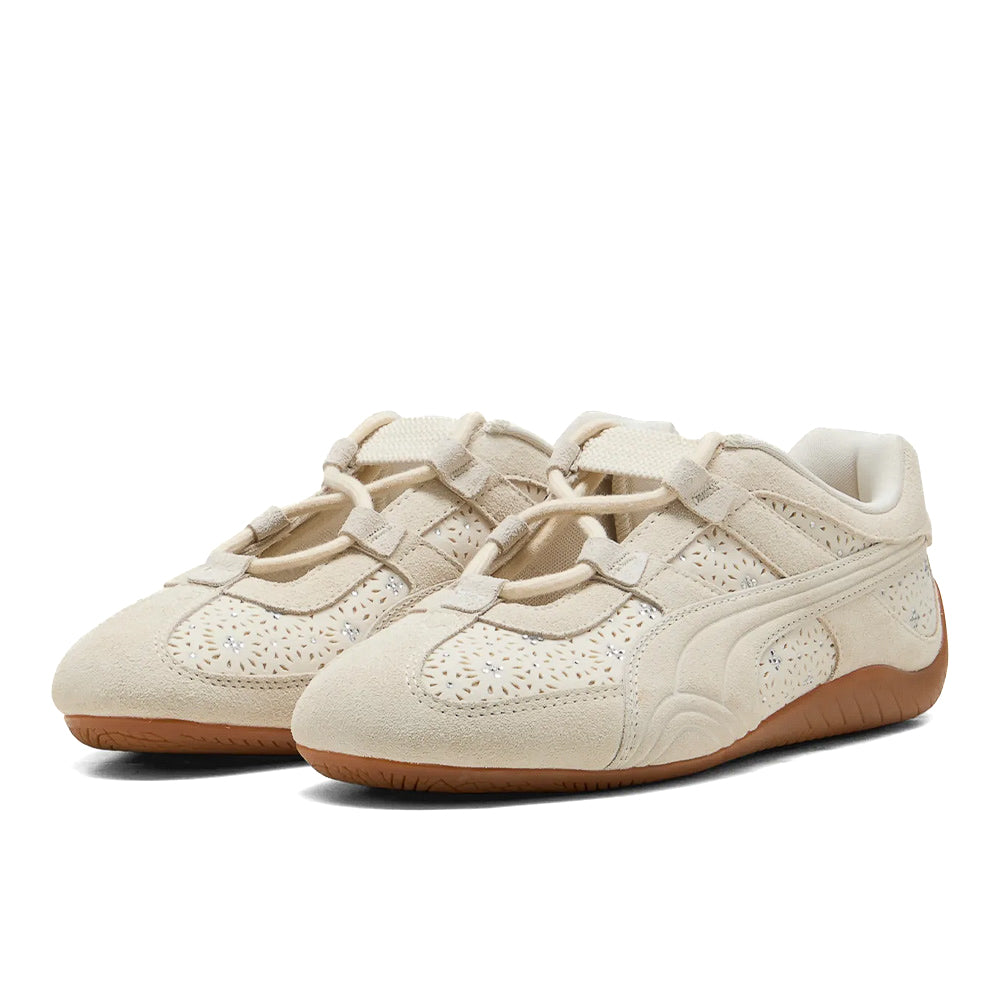 Women's Race Low Go"Bejewelled"- Alpine Snow