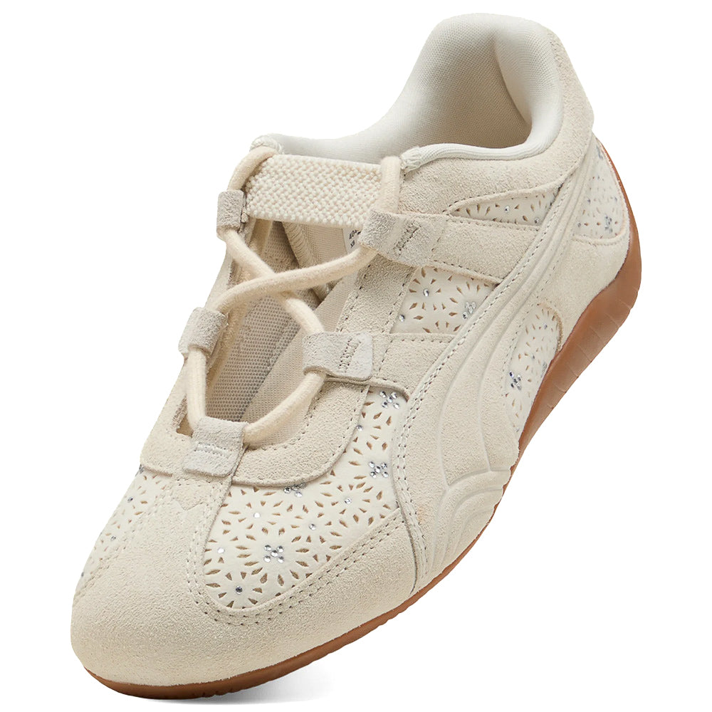 Women's Race Low Go"Bejewelled"- Alpine Snow