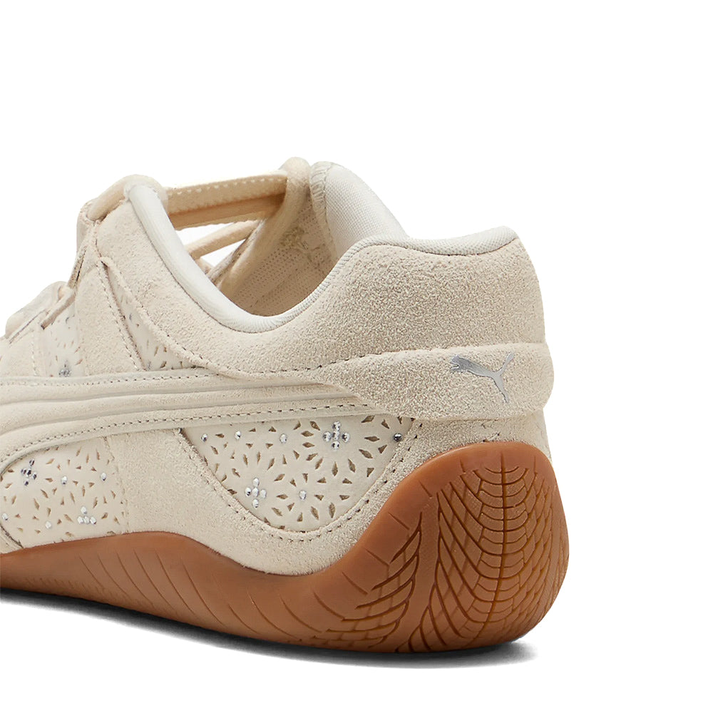 Women's Race Low Go"Bejewelled"- Alpine Snow