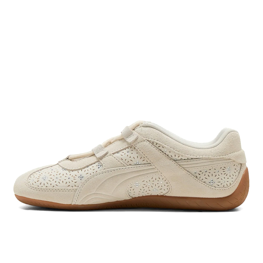 Women's Race Low Go"Bejewelled"- Alpine Snow