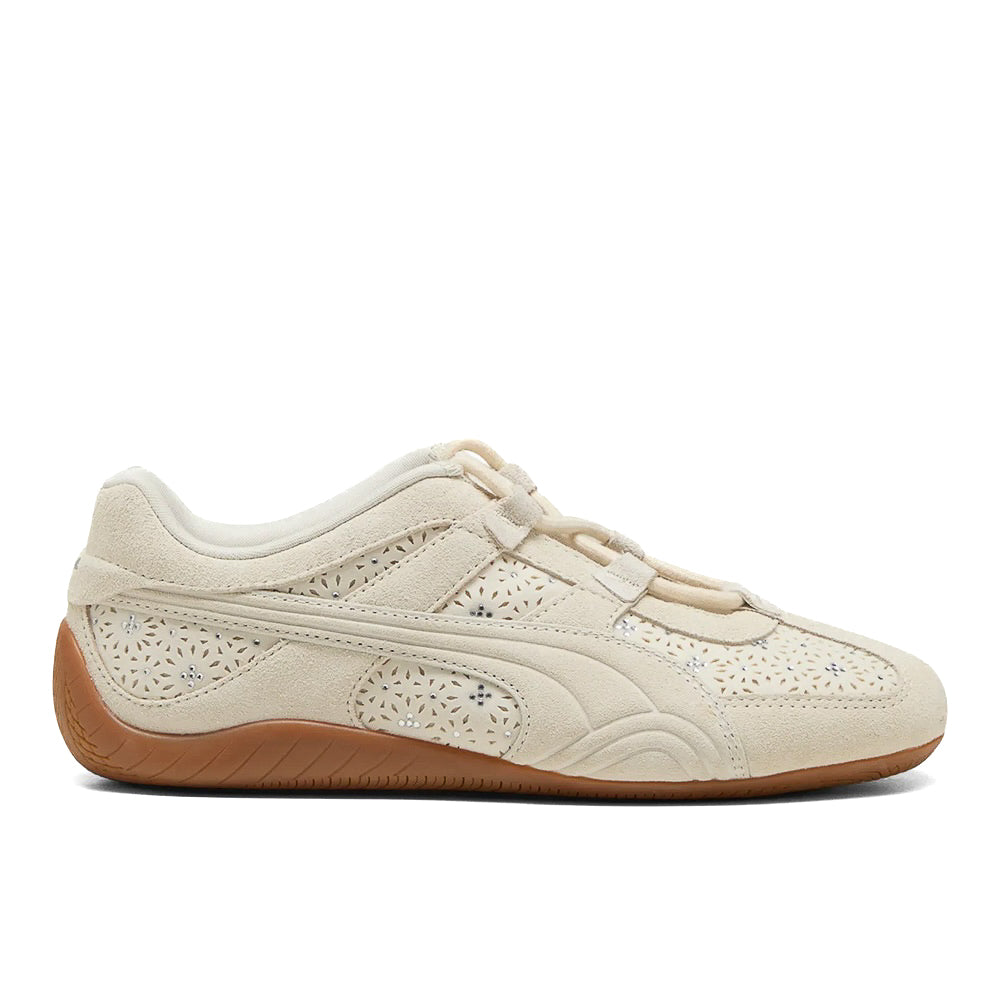Women's Race Low Go"Bejewelled"- Alpine Snow