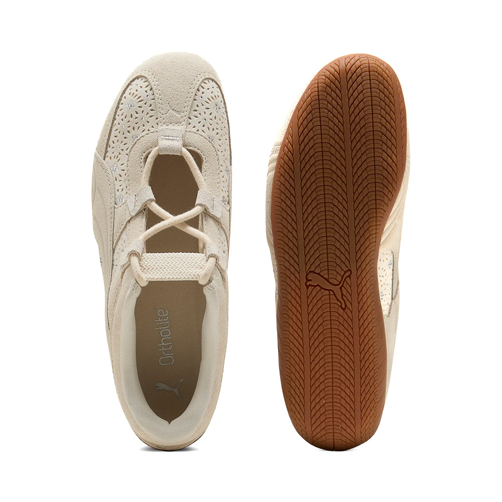 Women's Race Low Go"Bejewelled"- Alpine Snow