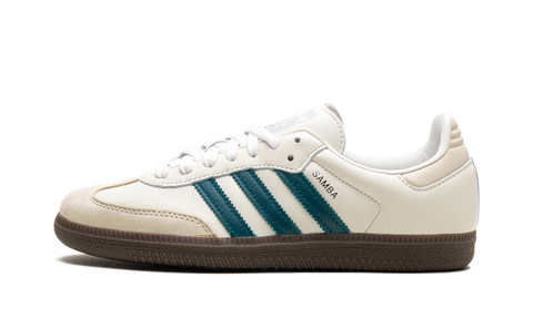 Terrace Low Legacy Teal