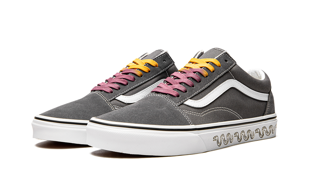 Skate Classic Skate Classic"Uv Dreams"