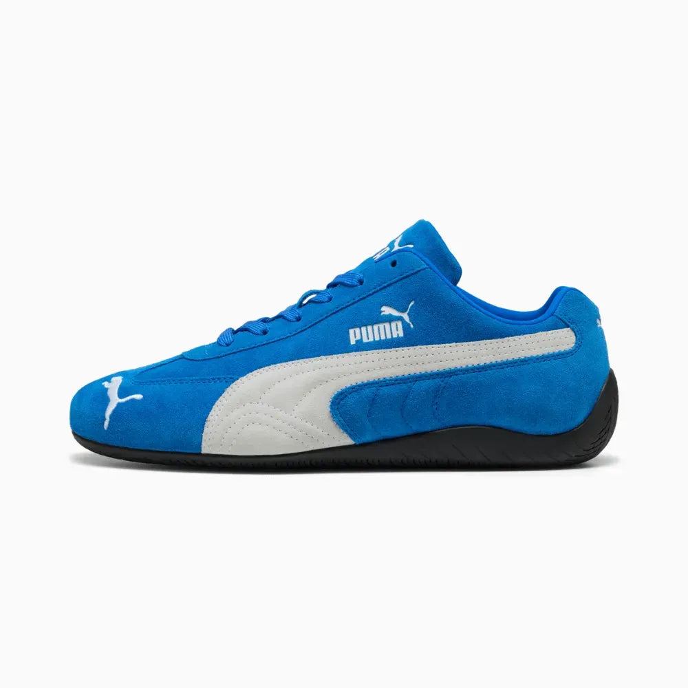 Race Low OG+ Sparco Strong Blue