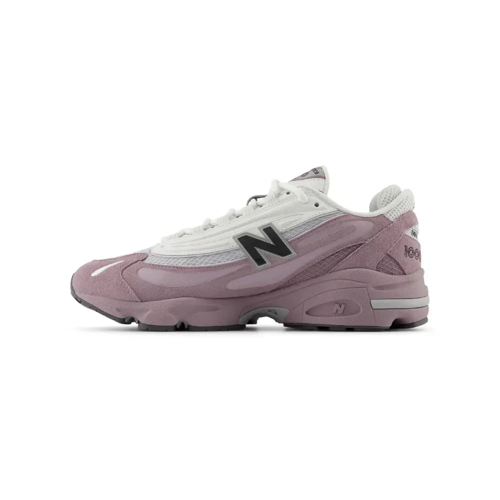1000 Suede Classic Pack Light Mauve