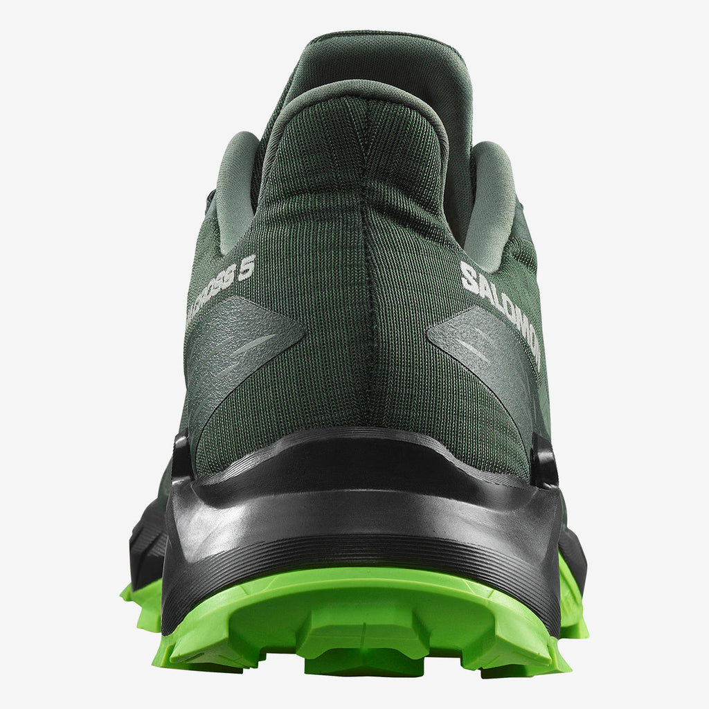 Alphacross 5 M