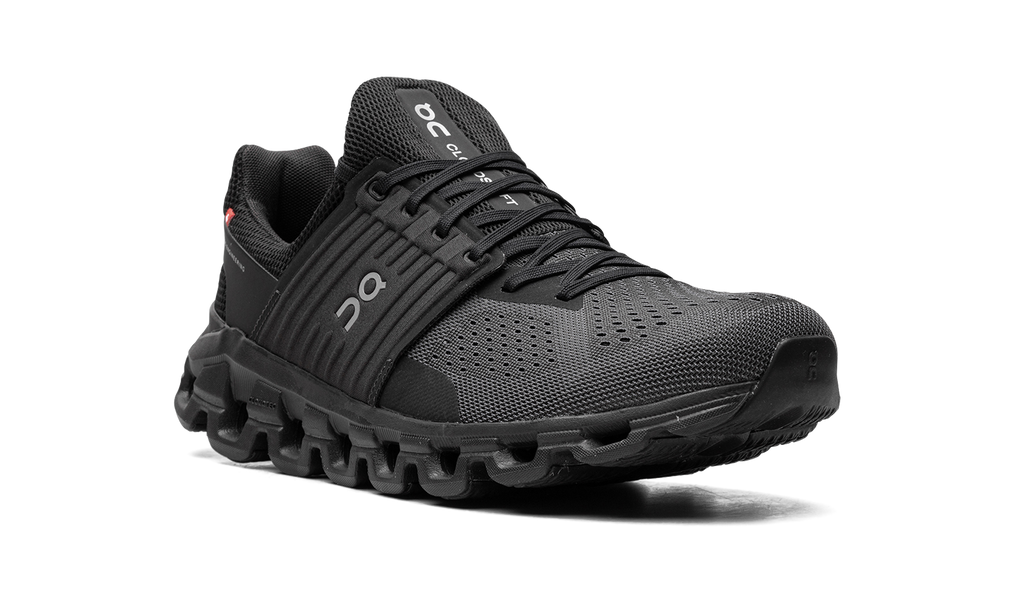 Cloud Swift Black