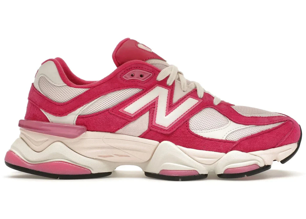 Tech 9060 Fuchsia Pink