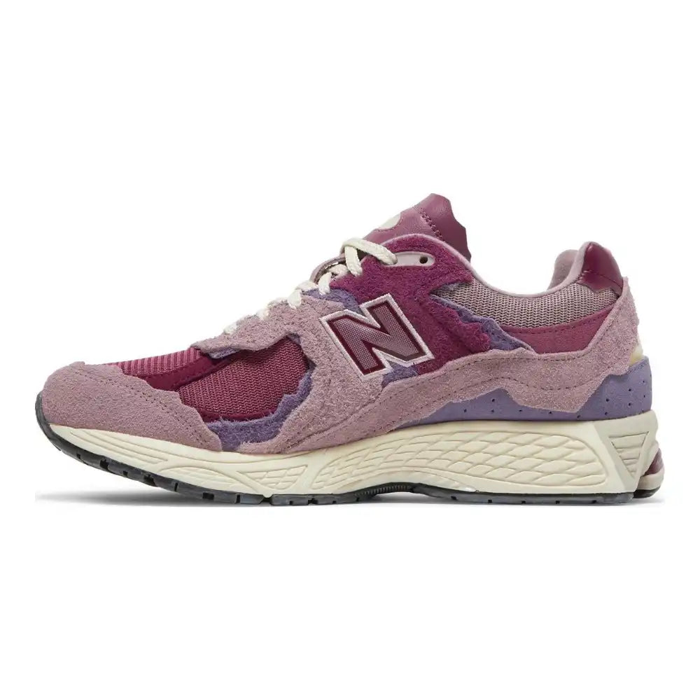 Tech 2002 Protection Pack Pink