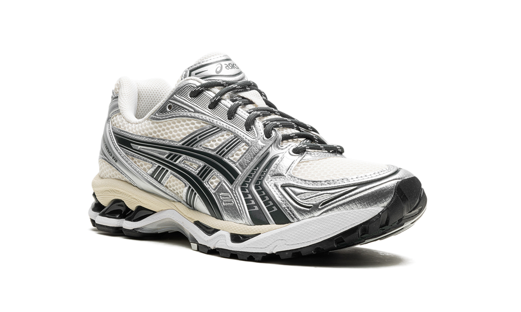Gel Run 14 Kith Cream Scarab