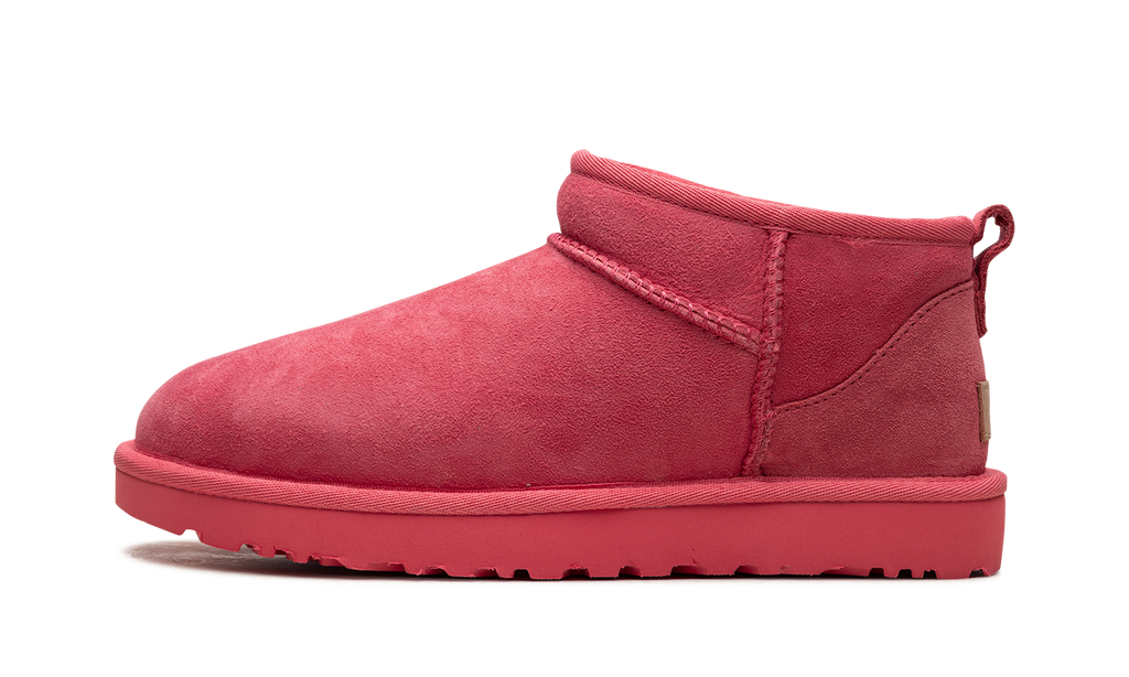 Classic Ultra Mini WMNS"Pink Glow"