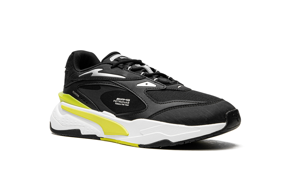 MAPF1 RS-Fast