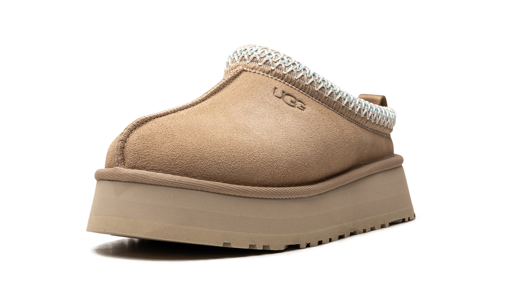 TAZZ WMNS"Sand"