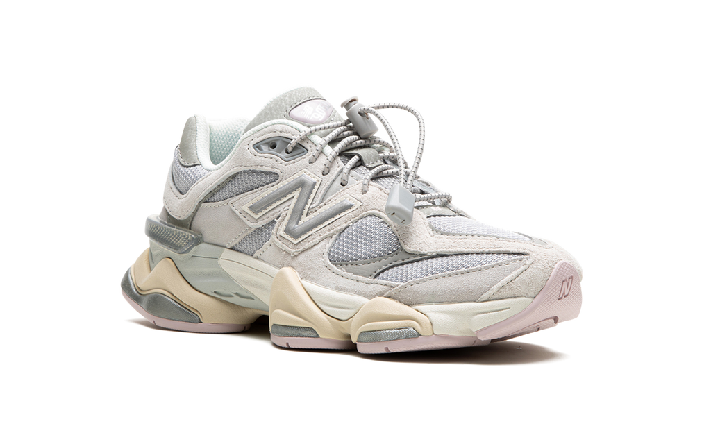 Tech 9060 Grey Lilac