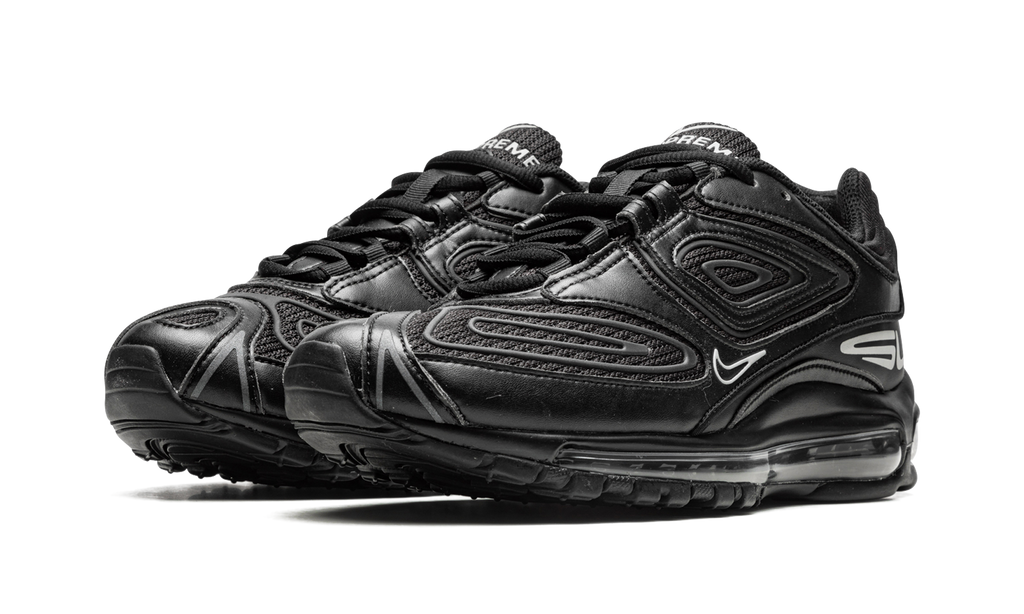 x Runner Max 98 TL SP Black