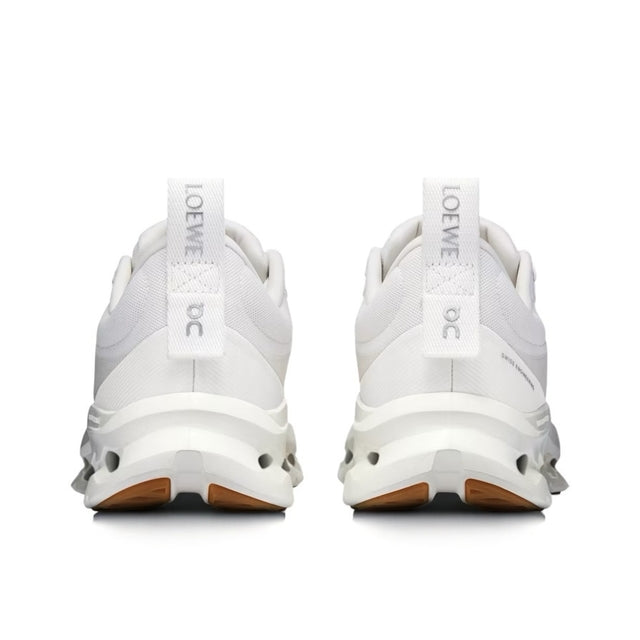 On x LOEWE Cloud Tilt 2'White'