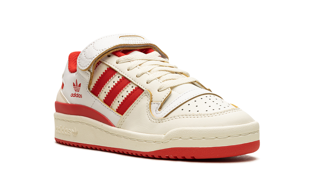 High Court 84 Lo Wmns Vivid Red