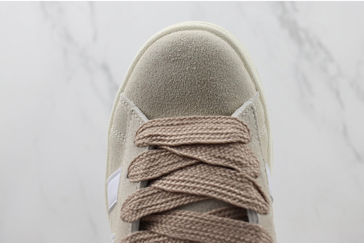 Suede Classic Trainer 00s Wonder White