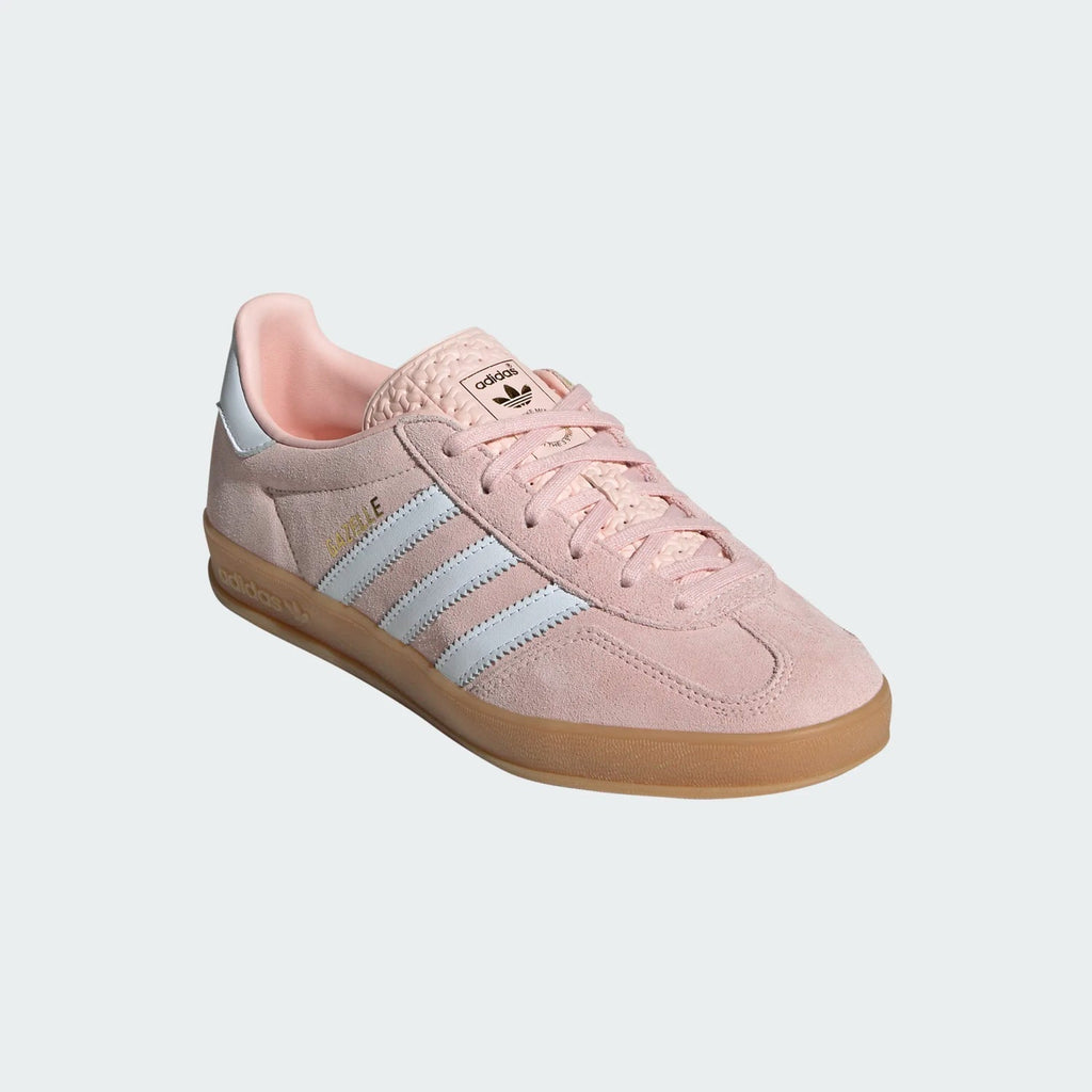 Vintage Trainer Indoor Sandy Pink Gum