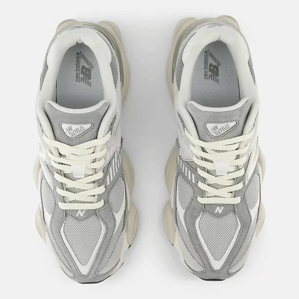 Tech 9060 Slate Grey Raincloud