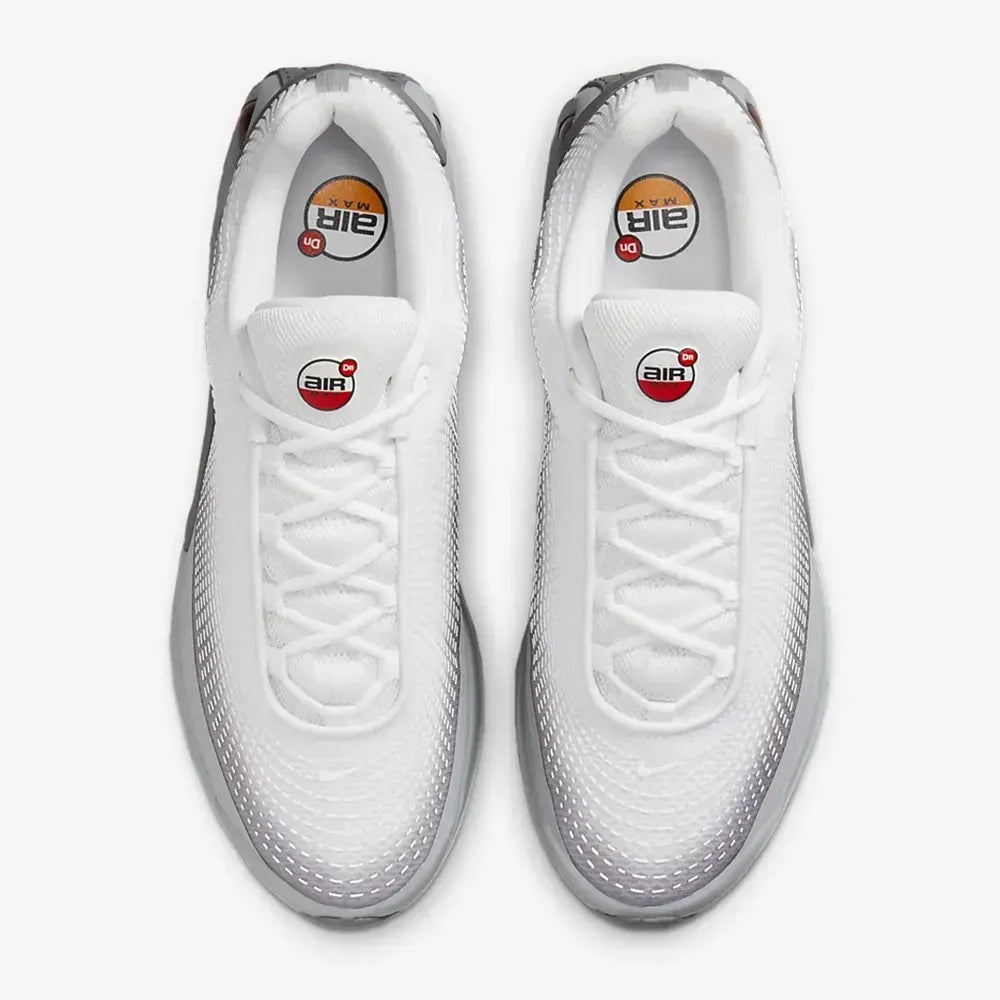 Runner Max Dn Grey University Red