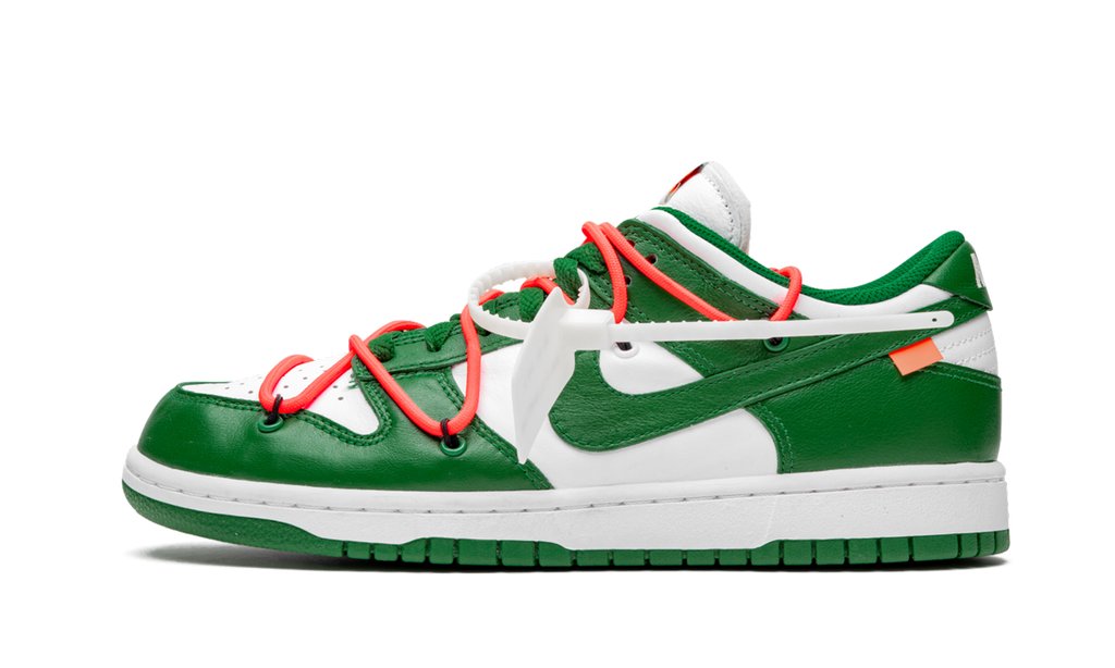 Court Low Pine Green