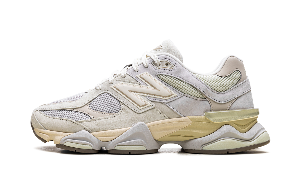 Tech 9060 Mineral Grey Matter