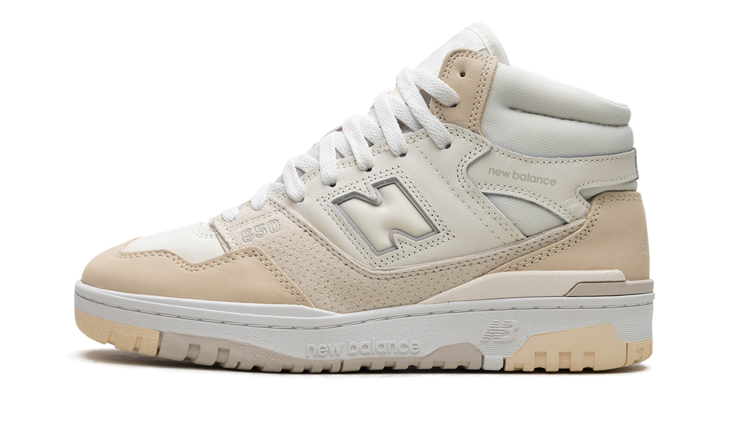 650 Beige