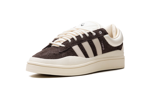 Bad Bunny The Last Suede Classic Trainer
