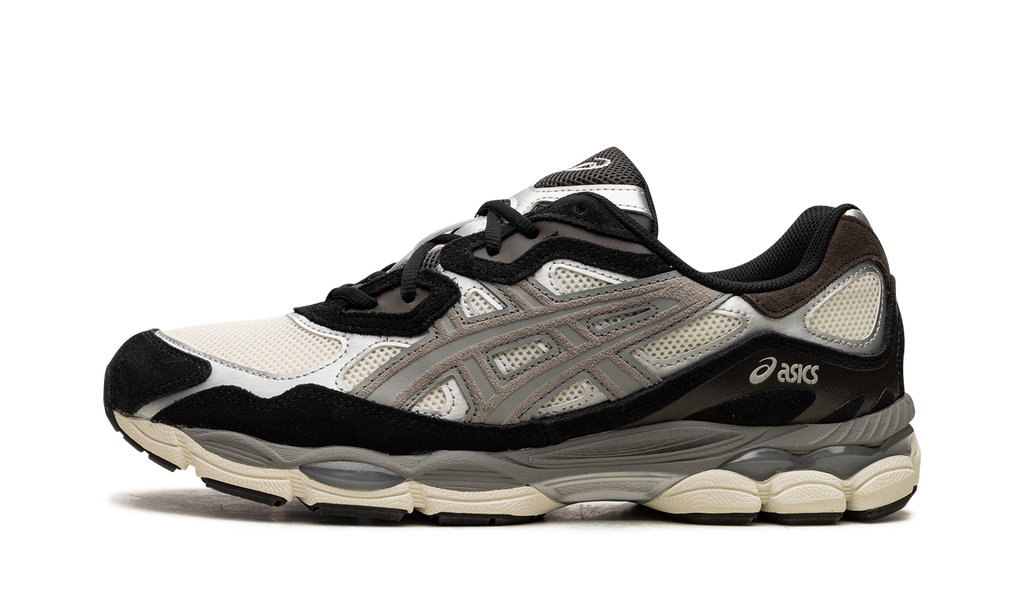 Gel City Ivory Clay Grey