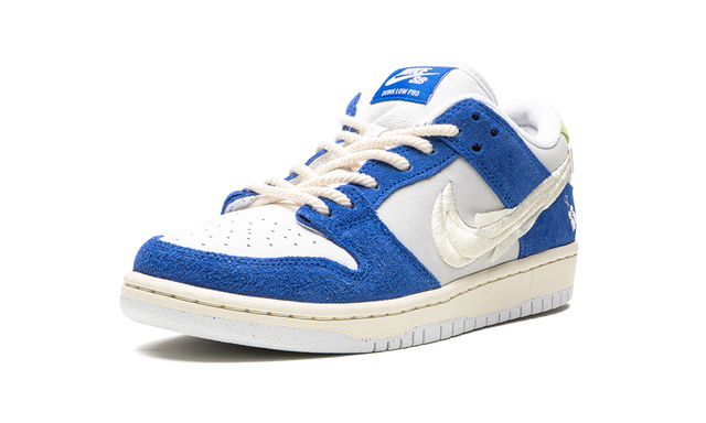 Skate Court Low Pro Fly Streetwear