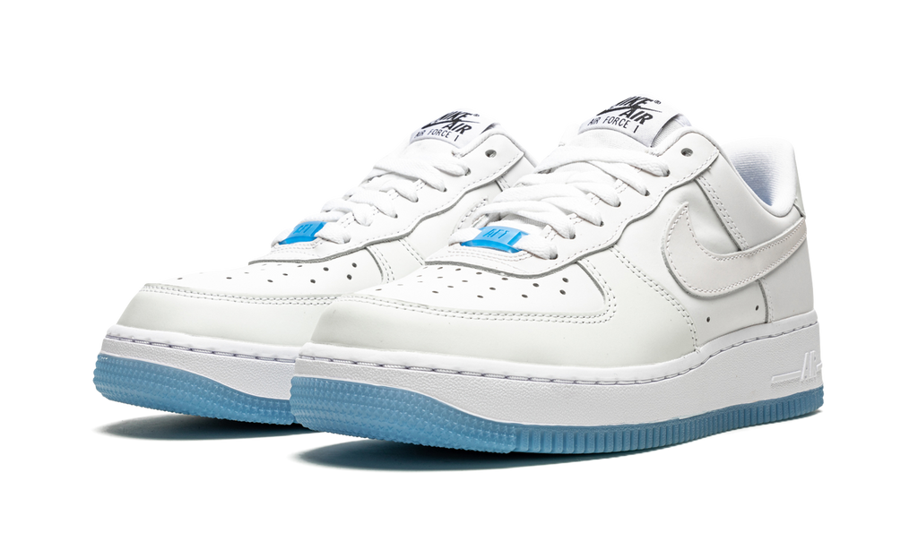 Classic Court 1 UV Reactive