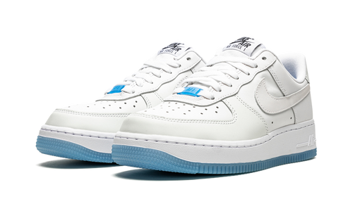 Classic Court 1 UV Reactive