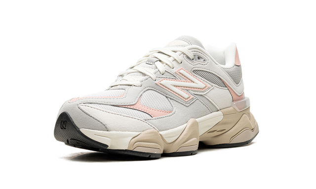 Tech 9060 Pink Haze