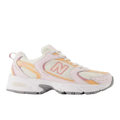 Runner 530 White Peach Pink