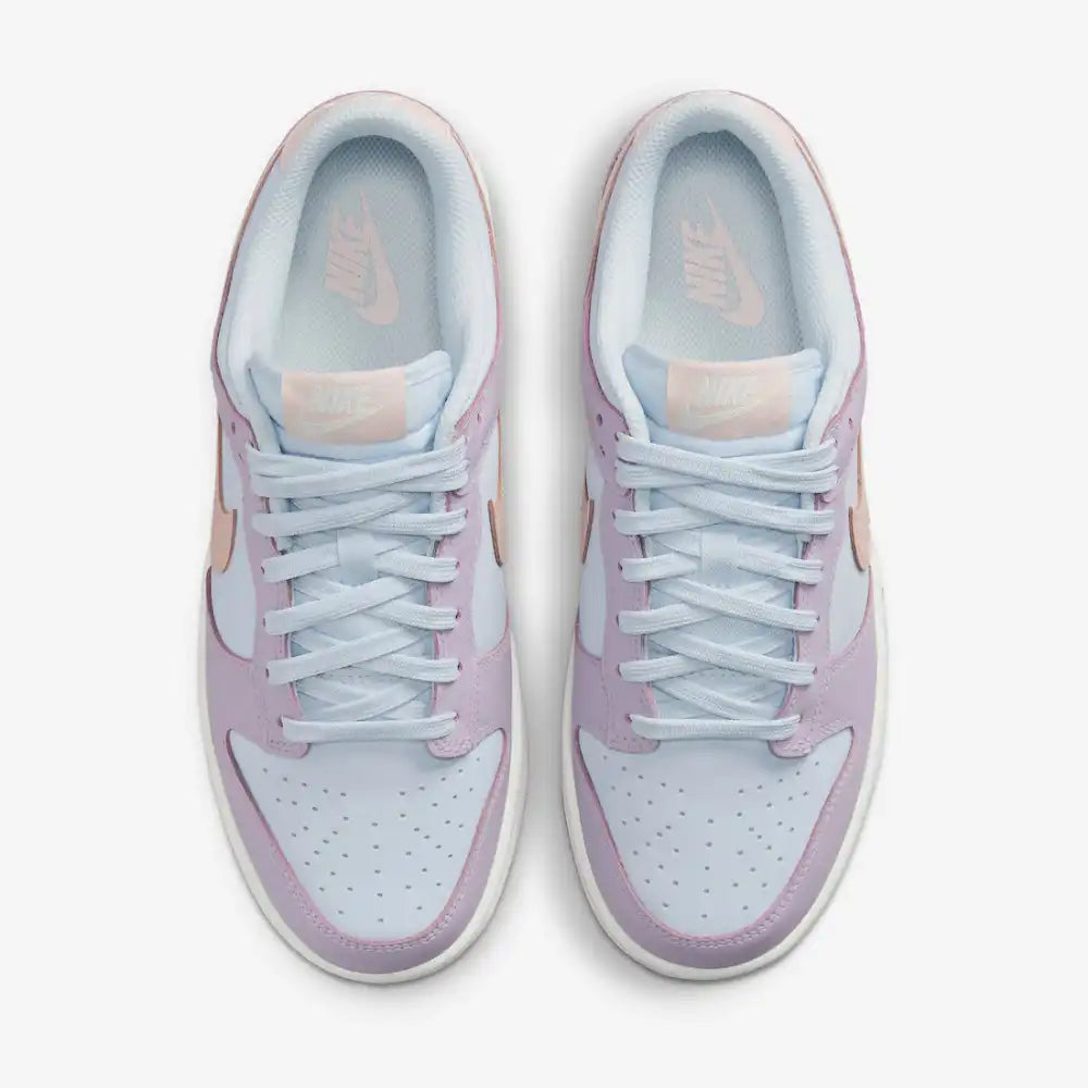 Court Low Easter 2022