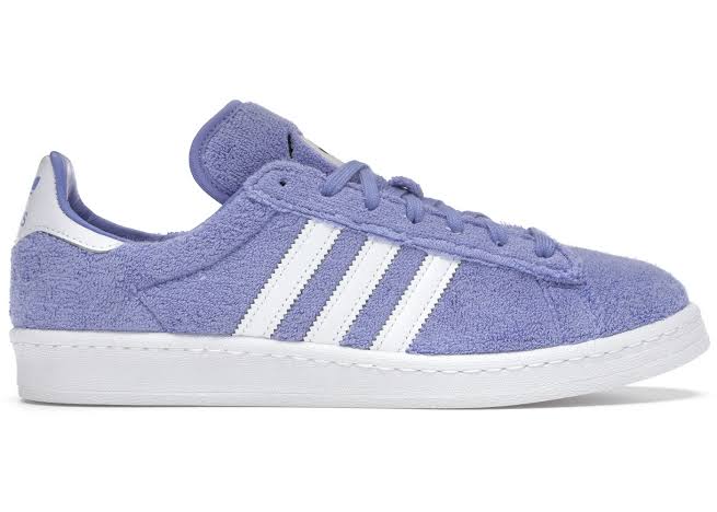 Suede Classic Trainer 80s South Park Towelie