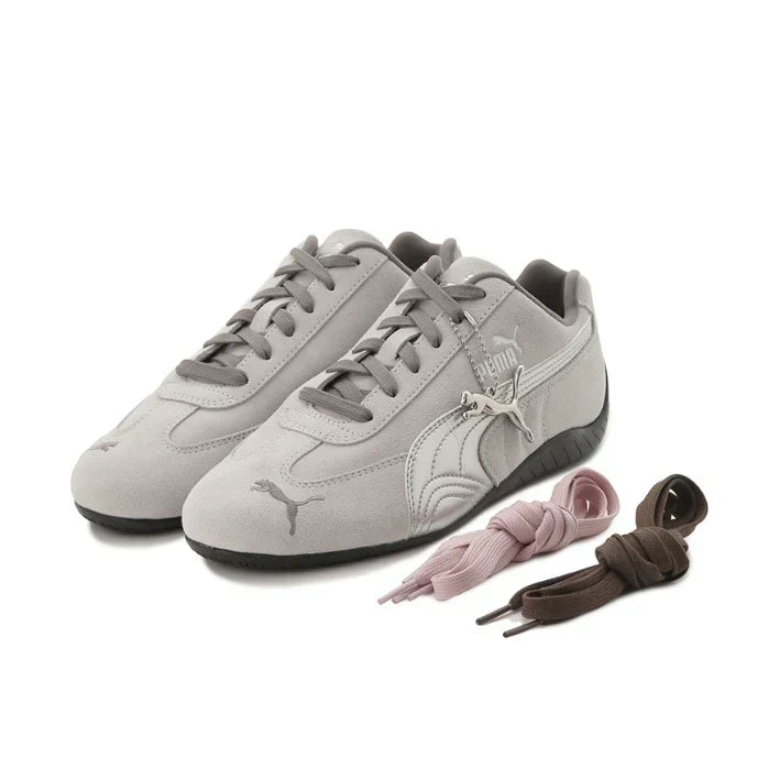 Race Low OG Nuance Gray