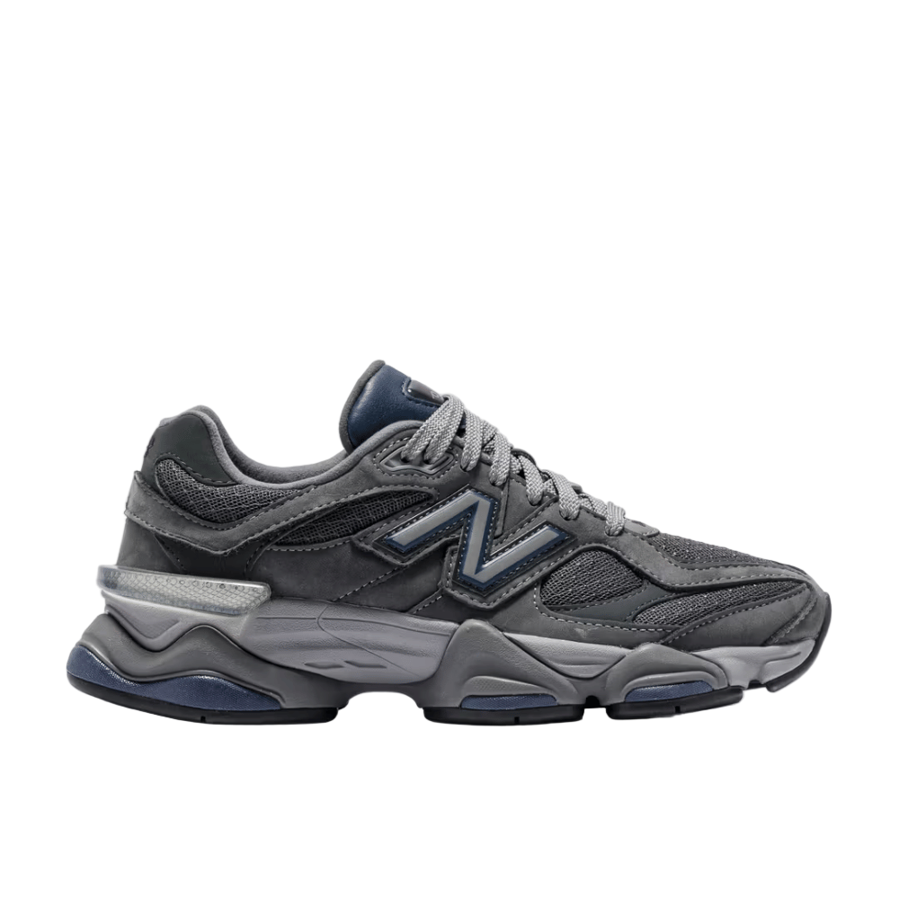 Tech 9060 Castlerock Grey Blue