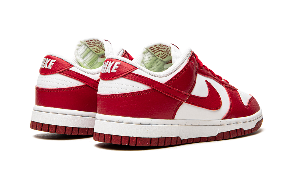 Court Low University Red