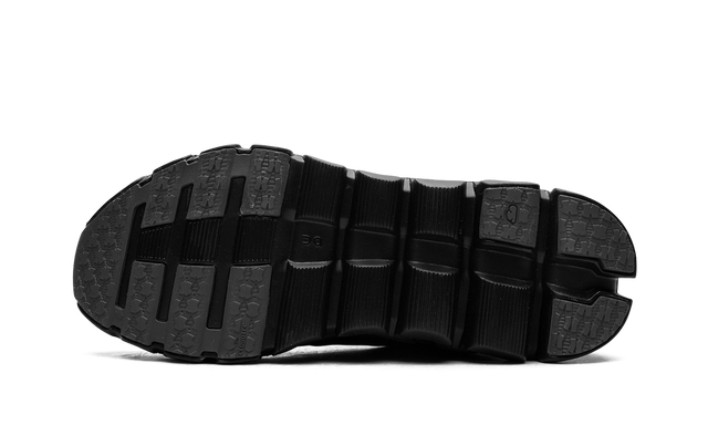 Cloud Flow 4 IKON Magnet Black