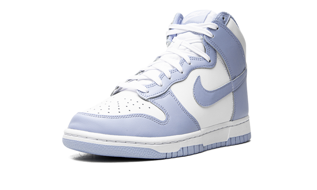 Court High Aluminum