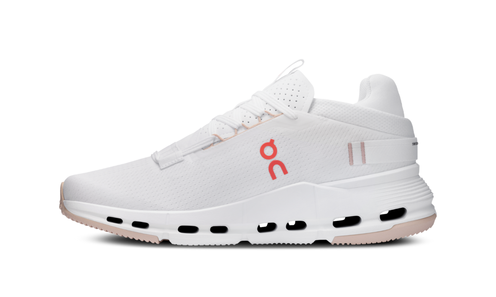Cloud Nova 2 White Flame