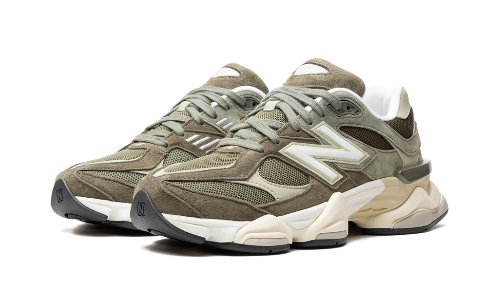 Tech 9060 Dark Army