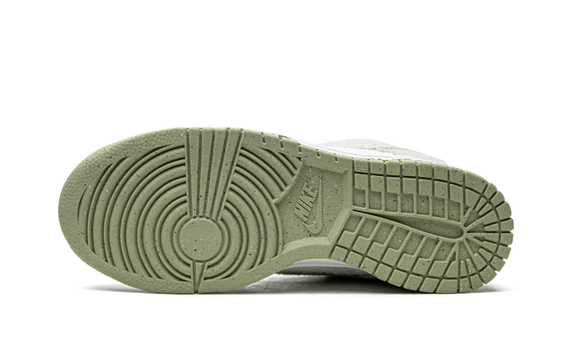 Court Low Fleece Pack Honeydew