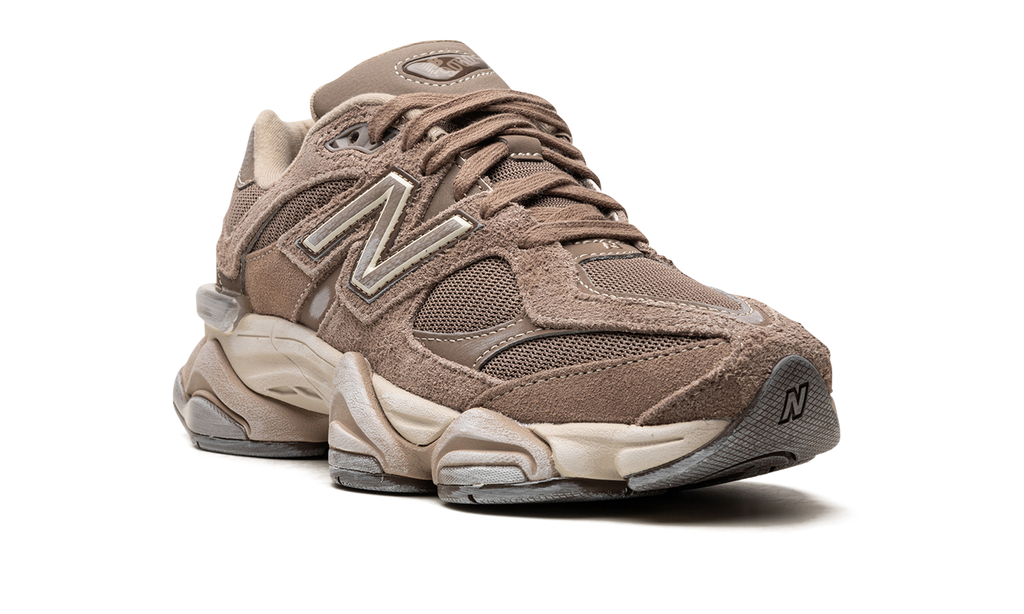 Tech 9060 Mushroom Timberwolf
