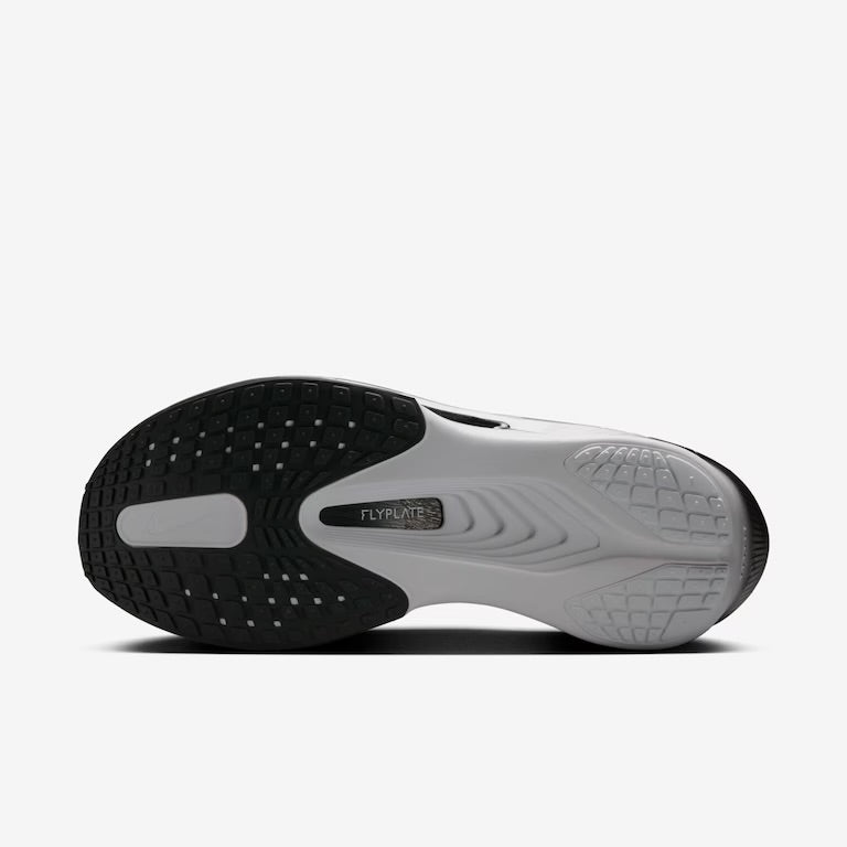 Zoom Fly 6 Black Smoke Grey